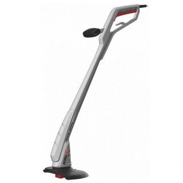 Trimmer electric de iarba Dedra DED8696, 350 W (Gri)