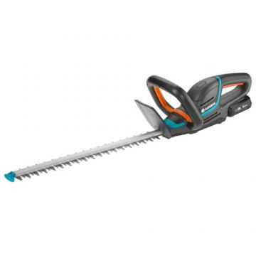 Trimmer electric Gardena 14730-20 ComfortCut, 50/18V, P4A, 50 cm