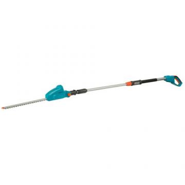 Trimmer electric telescopic Gardena THS 42/18V P4A, 42 cm