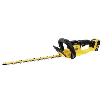 Trimmer gard viu DeWalt DCMHT563P1 18V 5.0AH Trimmer gard viu DeWalt DCMHT563P1 18V 5.0AH
