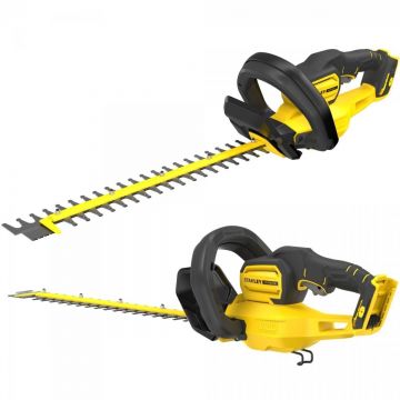 Trimmer Gard Viu Stanley Fatmax SFMCHT855B Lama 55 cm 2.9 kg Naked