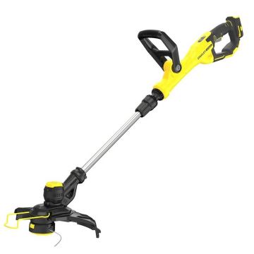 Trimmer Gazon Stanley Fatmax SFMCST933B 18V Acc 4.0 Ah Incarcator Fast-Charge 2 AH Naked