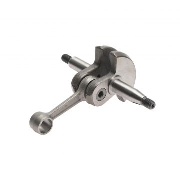 Ambielaj -  arbore cotit pentru motocoasa Stihl FS400, FS450, FS480