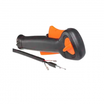 Ansamblu acceleratie RURIS PS731c-2-45, pentru motocoasa Ruris 731c