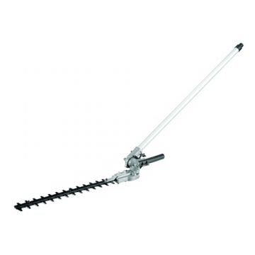 Cap trimmer gard viu 400mm pentru RDP-SBBC20, Raider 075713