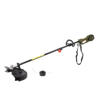 COASA ELECTRICA HEINNER 1200W 6500RPM 42CM