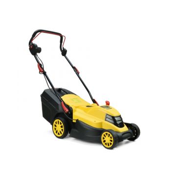 Cositoare electrica 38cm, Geko, G83028
