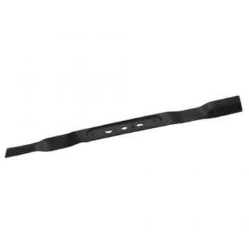 Cutit pentru masina de tuns iarba Makita 199367-2, Lungime 460 mm, Pentru DLM460