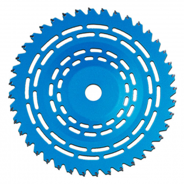 Disc Motocoasa Red Mountain Light-Eco, Gaura Centrala 25.4 mm, 30 Dinti, diametru exterior 230 mm