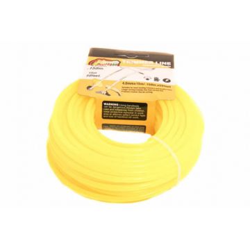 Fir trimer rotund 4.0mm x 15m
