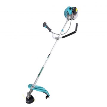 Motocoasa Benzina, 1.9CP, 52cc cu 4 Accesorii, 6500 Rpm, Detoolz DZ-M121