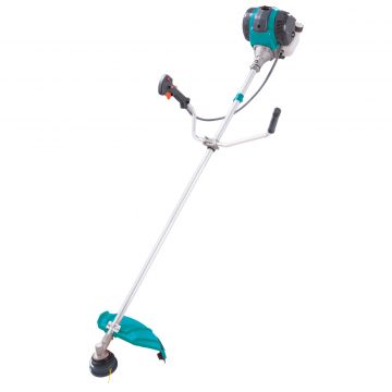 Motocoasa Benzina, 1.9CP, 52cc, Euro V, 6500 Rpm, Detoolz DZ-M100