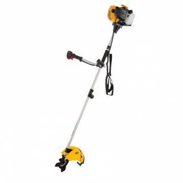Motocoasa pe benzina 3 cp 52 cc, DENZEL Motocoasa pe benzina 3 cp 52 cc, DENZEL
