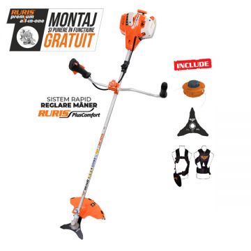 Motocoasa Ruris rr360