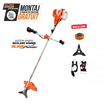 Motocoasa Ruris rr400