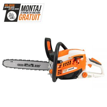 Motoferastrau Ruris rm450