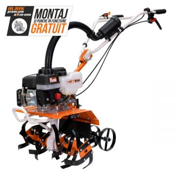 Motosapa Ruris 5600r