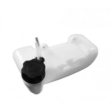 Rezervor benzina motocoasa chinezeasca 33cc , Ruris , TL43, TL52