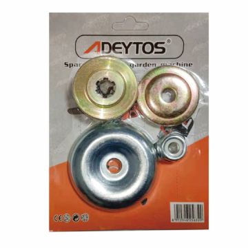 Set angrenaj unghiular motocoasa Deytos CMP0826