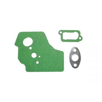 Set garnituri motocoasa cu motor Honda GX35