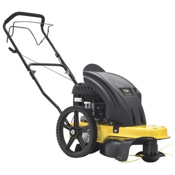 Texas Pro Trim 600 Motocoasa, 4CP, latime lucru 60cm, inaltime taiere 45–90mm, benzina, fir 4mm