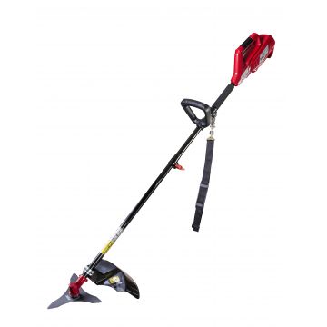 Trimmer electric cu lama si fir tija detasabila 1.2kw 420mm RD-EBC06