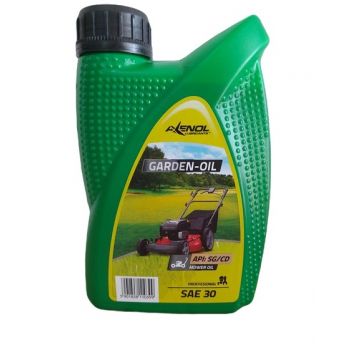 Ulei pentru motoare in 4 timpi, axenol, 600ml, NR851