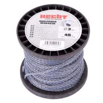 Fir Trimmer (patrat, cu nucleu) Hecht 10404030