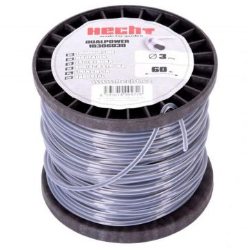 Fir Trimmer (rotund , cu nucleu) Hecht 10306030