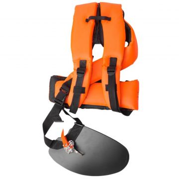 Ham Motocoasa profi Hecht000103