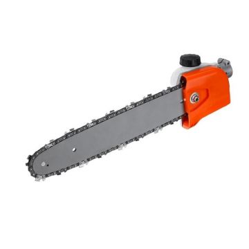 Lama cu lant taiat crengi 30mm motocoasa