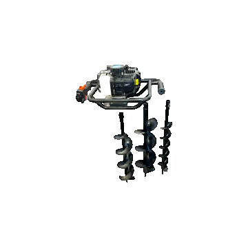 Motoburghiu 6.5 HP