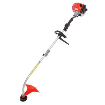 Motocoasa Benzina Hecht 126 R, Motor 2T, 26CC, Sistem Split Shaft, Ham de Umar