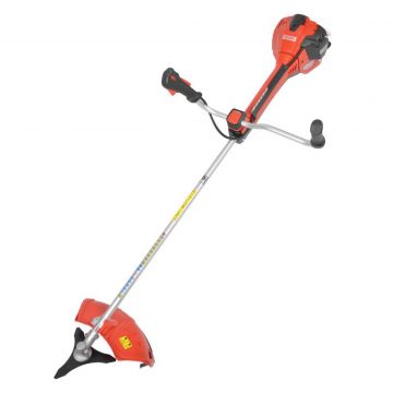 Motocoasa Benzina Hecht 154, Motor 2T, 52CC, Maner Ajustabil, Performanta Ridicata