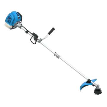 Motocoasa cu motor in doi timpi GFS 52.3 Gude 95210, 2 Cp