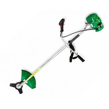 Motocoasa pe benzina Agris Pro KGBC43 4, 5.4CP, 43CC, 13000RPM, Accesorii incluse