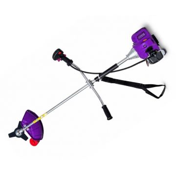 Motocoasa pe benzina Ypan TGBC52 5.5, 7CP, 52CC, 16000RPM, Accesorii incluse