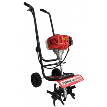 Motocultor 2.4CP, 52cc, Latime de lucru 300mm