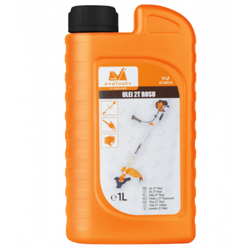 Ulei 2 Timpi 600 ml Drujbe,Motocoasa