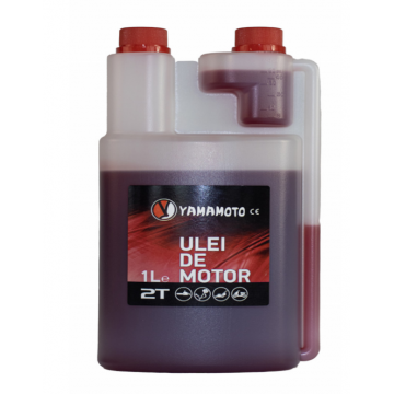 ULEI 2T ROSU 1L