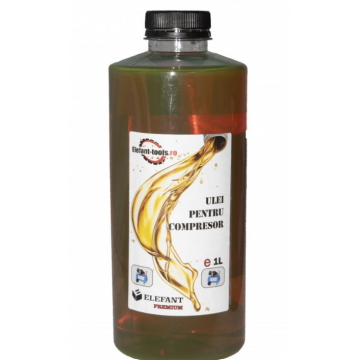 Ulei Compresor Aer 1L